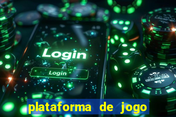 plataforma de jogo da deolane